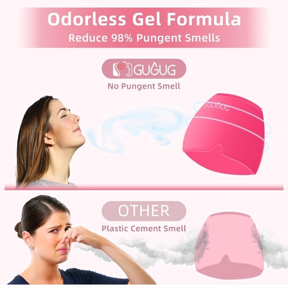 Migraine Relief Cap, Headache Cap - Picture 4 of 7